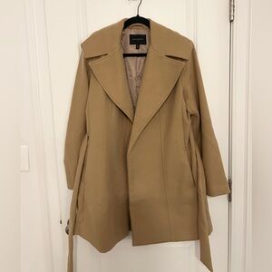 Banana Republic Factory Coat